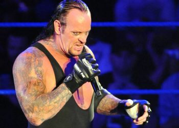 The Undertaker podría estar presente en Super ShowDown