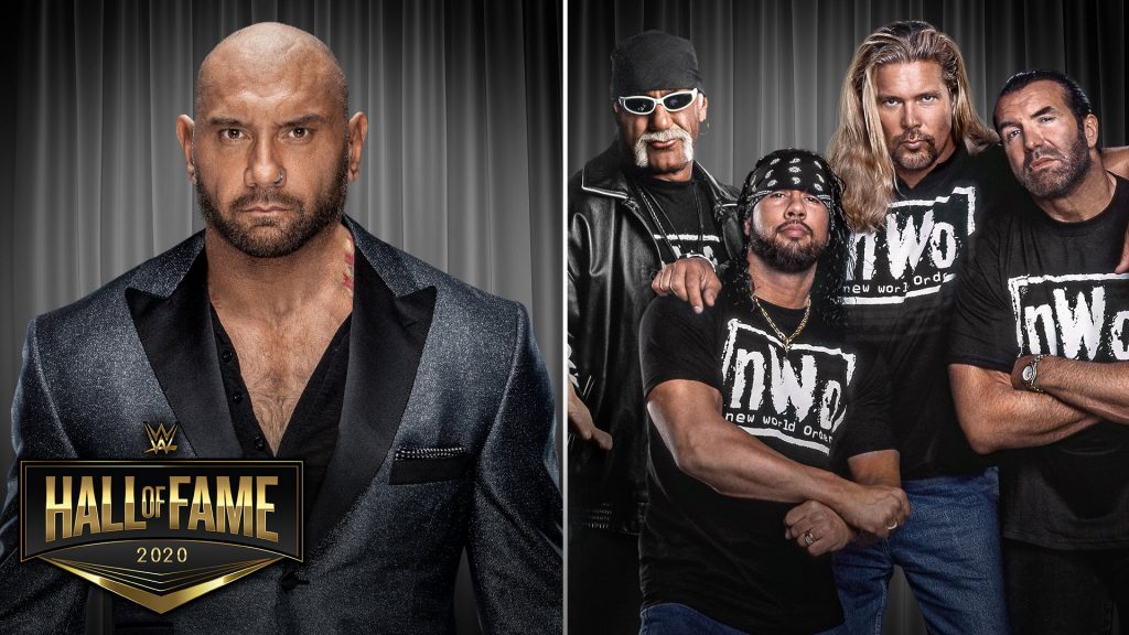 ¿Por qué WWE tarda tanto en anunciar nominados al Hall of Fame?