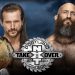 NXT TakeOver Portland: Previa, predicciones, cartelera... Previa TakeOver Portland