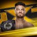 Jordan Devlin deja el Campeonato Crucero de NXT vacante Previa WWE NXT: 5 de febrero de 2020