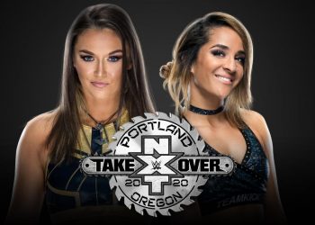 Tegan Nox Dakota Kai