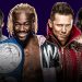 John Morrison y The Miz lucharán por los Campeonatos en Parejas en Super ShowDown John Morrison The Miz