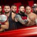 WWE RAW: Resultados en directo 10 de febrero Raw resultados 10 febrero