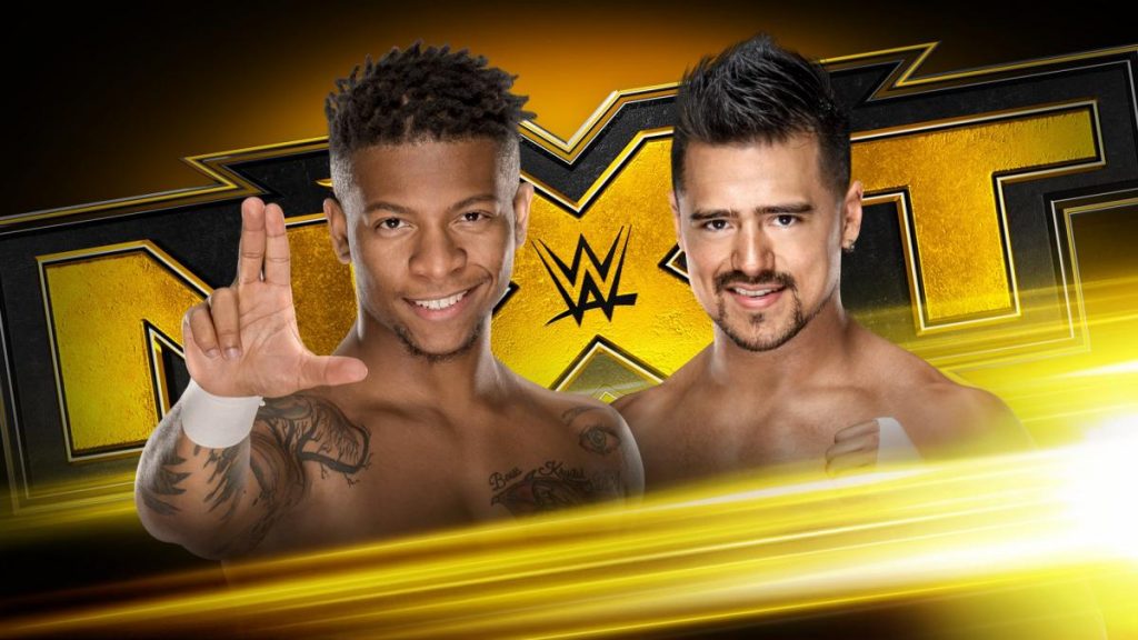 NXT Resultados 12 febrero