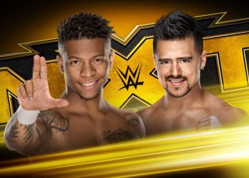 NXT Resultados 12 febrero