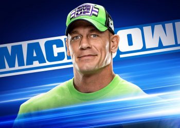 SmackDown Resultados 28 febrero