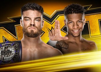 NXT Resultados 19 febrero
