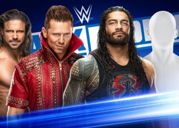 SmackDown resultados 14 febrero