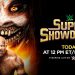 Super ShowDown 2020 resultados