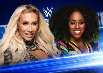 SmackDown resultados 21 febrero