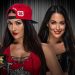 Brie y Nikki Bella nominadas oficialmente para el Hall of Fame 2020 Nikki Bella Brie