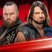 Previa WWE Raw: 2 de marzo de 2020