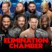 Más combates confirmados para Elimination Chamber 2020 Combates Elimination Chamber