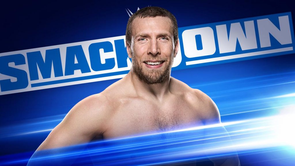 Previa WWE SmackDown: 7 de febrero de 2020