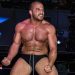 Chris Dickinson debutará en MLW en abril Chris Dickinson MLW