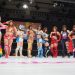 Stardom cancela shows debido al coronavirus Stardom coronavirus