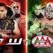 El campeonato de tríos de AAA se defenderá en el show con MLW El campeonato de tríos de AAA se defenderá en el show con MLW