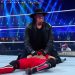 The Undertaker hace su aparición en Super ShowDown y derrota a AJ Styles The Undertaker hace su aparición en Super ShowDown y derrota a AJ Styles