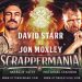 Jon Moxley y David Starr se enfrentarán en OTT Scrappermania 6