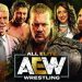 Posibles planes para AEW en Reino Unido Posibles planes para AEW en Reino Unido
