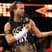 Adam Cole Triple H