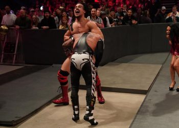 Bully Ray Angel Garza Eddie Guerrero