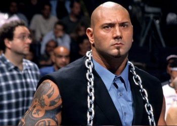 Batista primer personaje