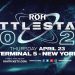 Confirmado lugar para los cuartos de final del ROH Pure Championship Cuartos final ROH Pure