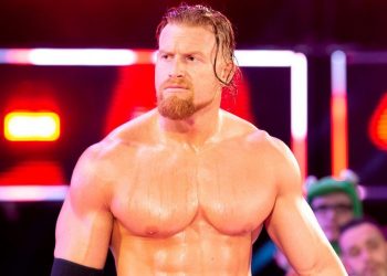 Buddy Matthews podría haber tenido su última lucha en AEW