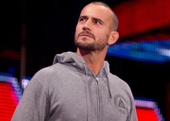 CM Punk y AEW podrían haber llegado a un acuerdo