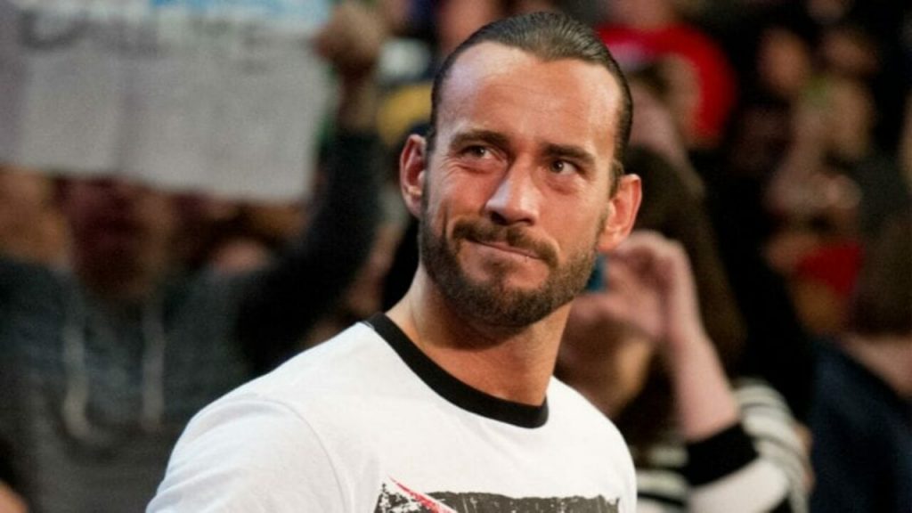 CM Punk explica las razones por las que no ve WWE