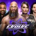 Carteleras para EVOLVE 145 y 146 cartelera evolve 145 146