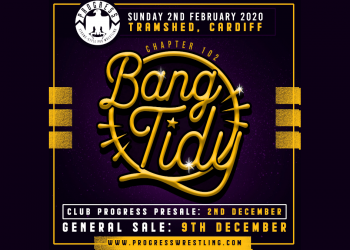 PROGRESS Chapter 102