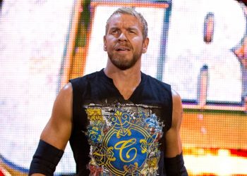 Christian Edge Orton alta médica