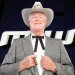 Colonel Robert Parker vuelve a MLW Colonel Parker MLW