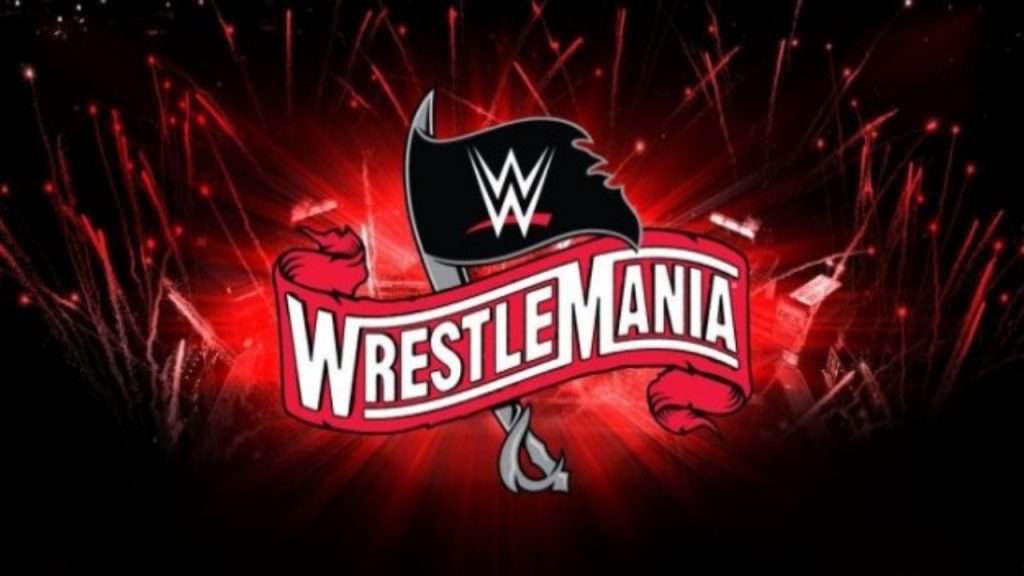 WWE se pone en alerta sobre el Coronavirus en WrestleMania 36 WWE perdería 15 millones al cambiar la sede de WrestleMania 36
