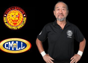 Tiger Hattori explica el motivo de su retiro