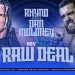 RevPro Raw Deal 2020: Resultados RevPro Raw Deal 2020