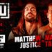 GCW Ready To Die: Resultados GCW Ready To Die