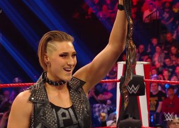 Charlotte Rhea Ripley