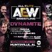 AEW Dynamite: Resultados en directo 5 de febrero AEW Dynamite resultados 5 febrero