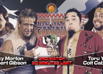 New Beginning USA Miami