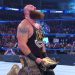 Braun Strowman gana el Campeonato Intercontinental en SmackDown Braun Strowman Campeonato Intercontinental