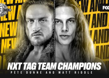 Broserweights TakeOver Portland