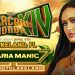 Maria Manic estará en Supercard of Honor XIV Maria Manic Supercard Honor