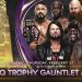 WWE anuncia un Gauntlet Match para Super ShowDown Super ShowDown
