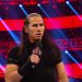 Matt Hardy se despide por redes sociales Matt Hardy