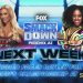 Carmella Naomi Super ShowDown