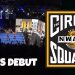 NWA The Circle Squared: Resultados en directo 18 de febrero NWA The Circle Squared resultados