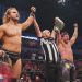 Page & Omega retienen y se enfrentarán a The Young Bucks en Revolution Page Omega Revolution